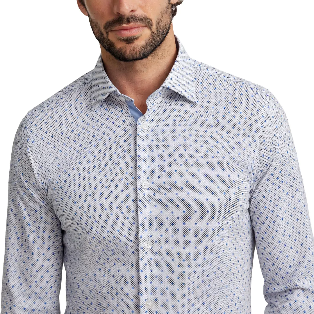 Camicia Bianco35 - S