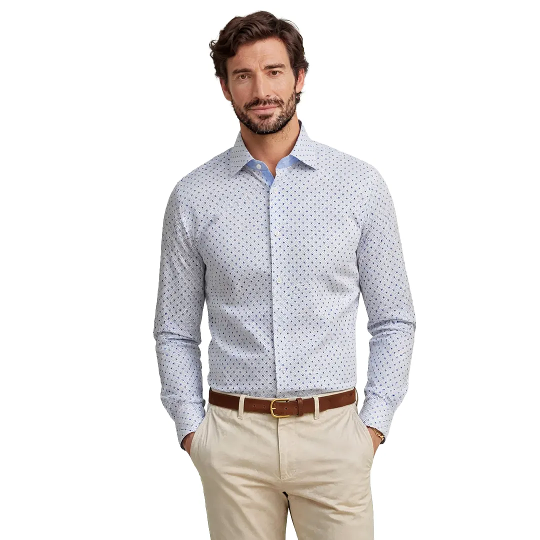 Camicia Bianco35 - S