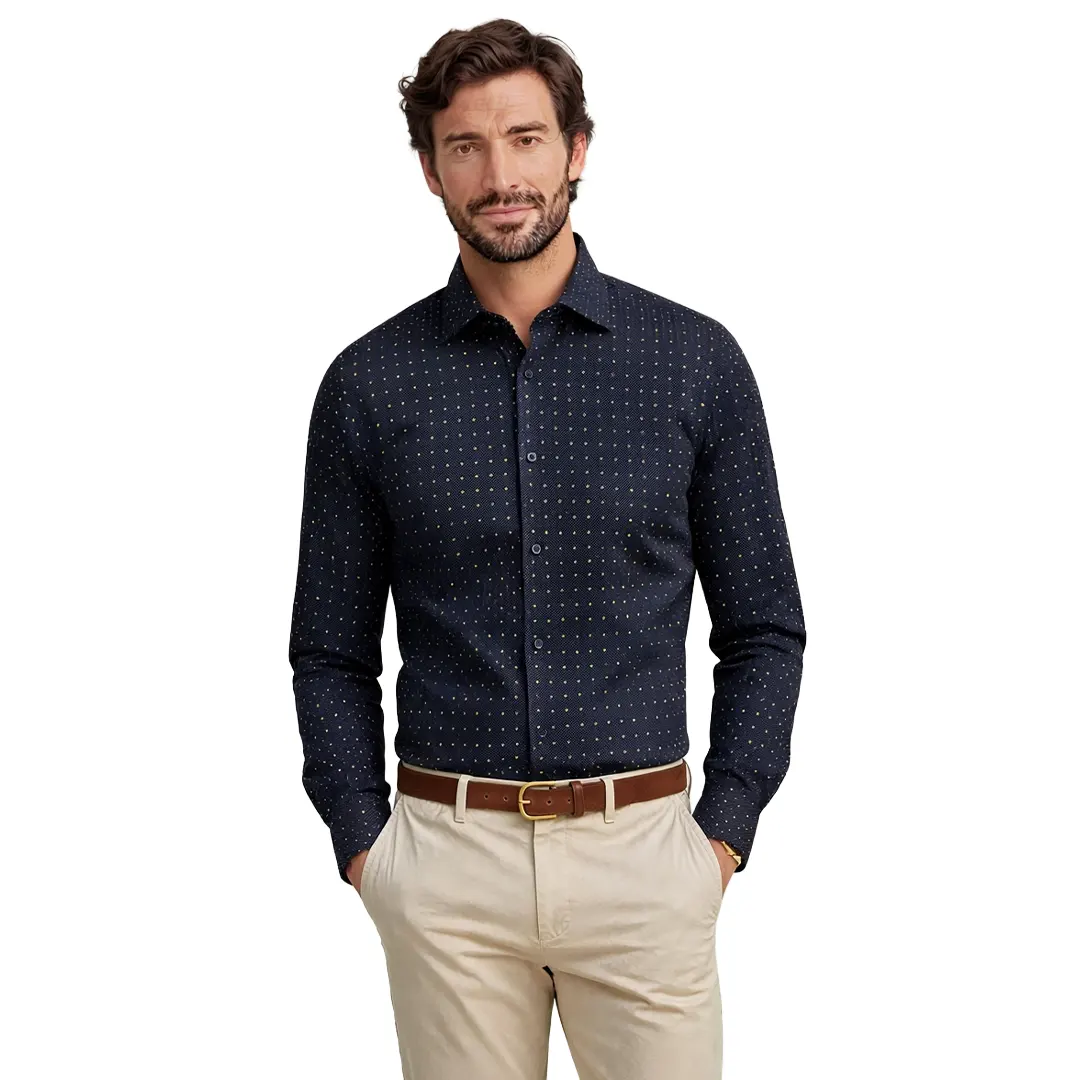 Camicia Blu67 - M