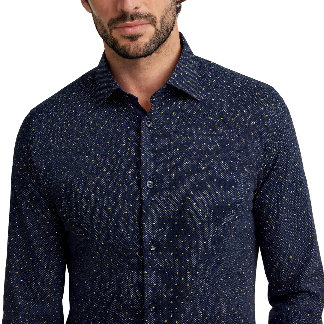 Camicia Blu21 - L