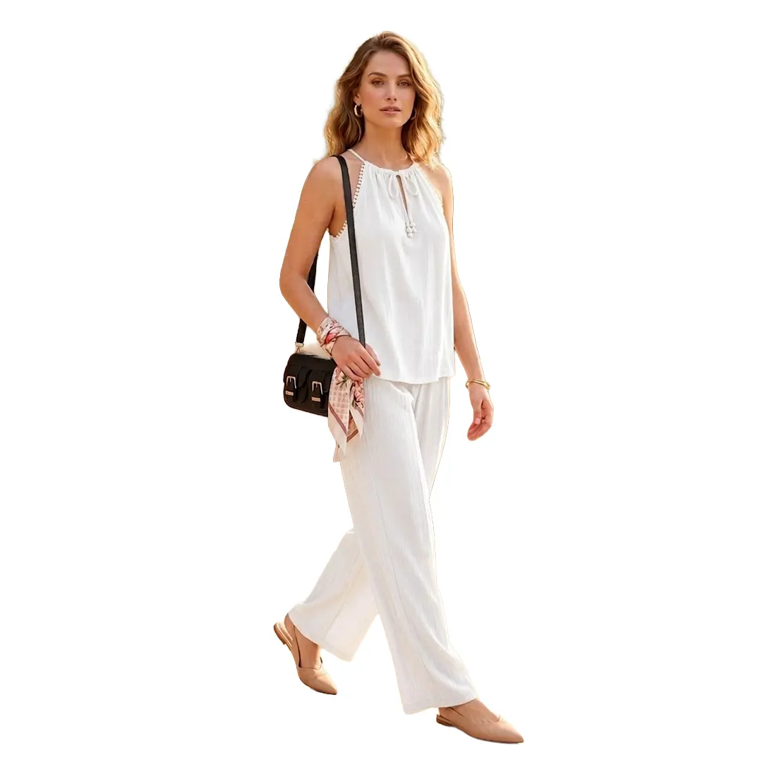 Completo Donna - Panna - XS