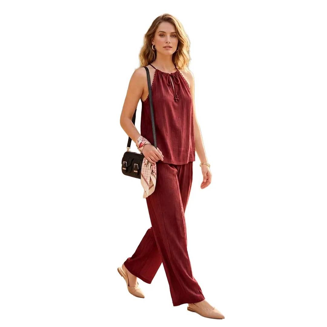 Completo Donna - Barolo - XS