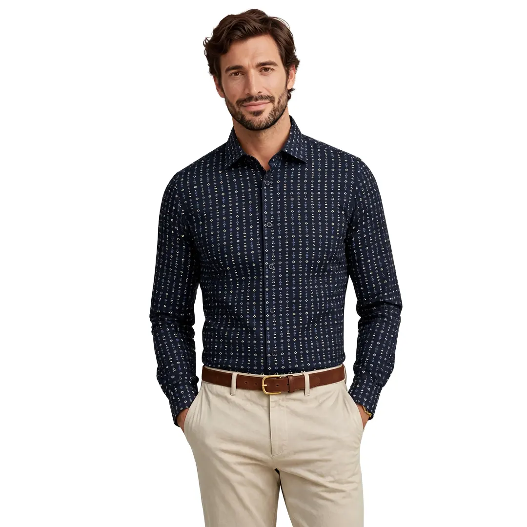 Camicia Blu67 - M