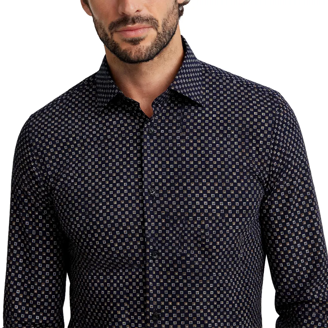Camicia Navy41 - S