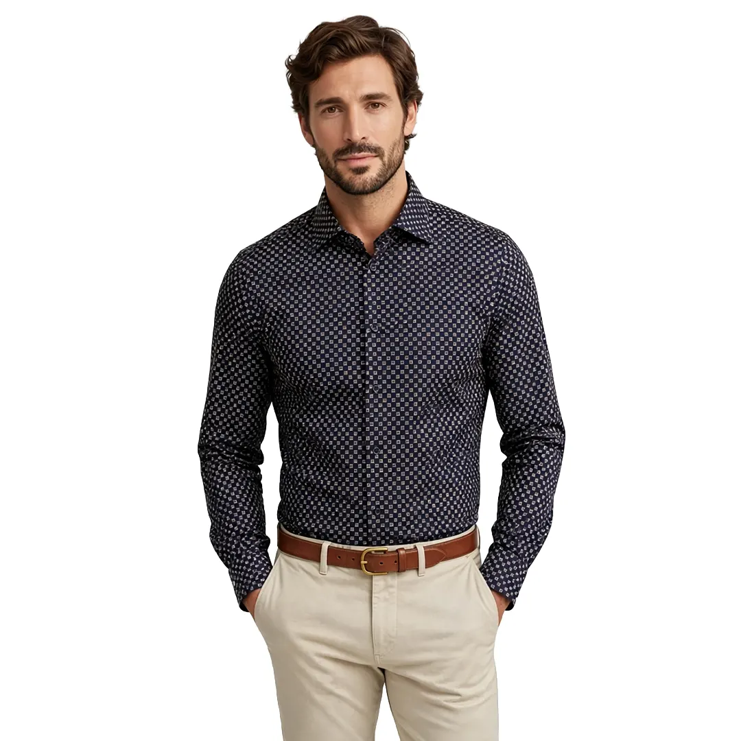 Camicia Navy41 - S