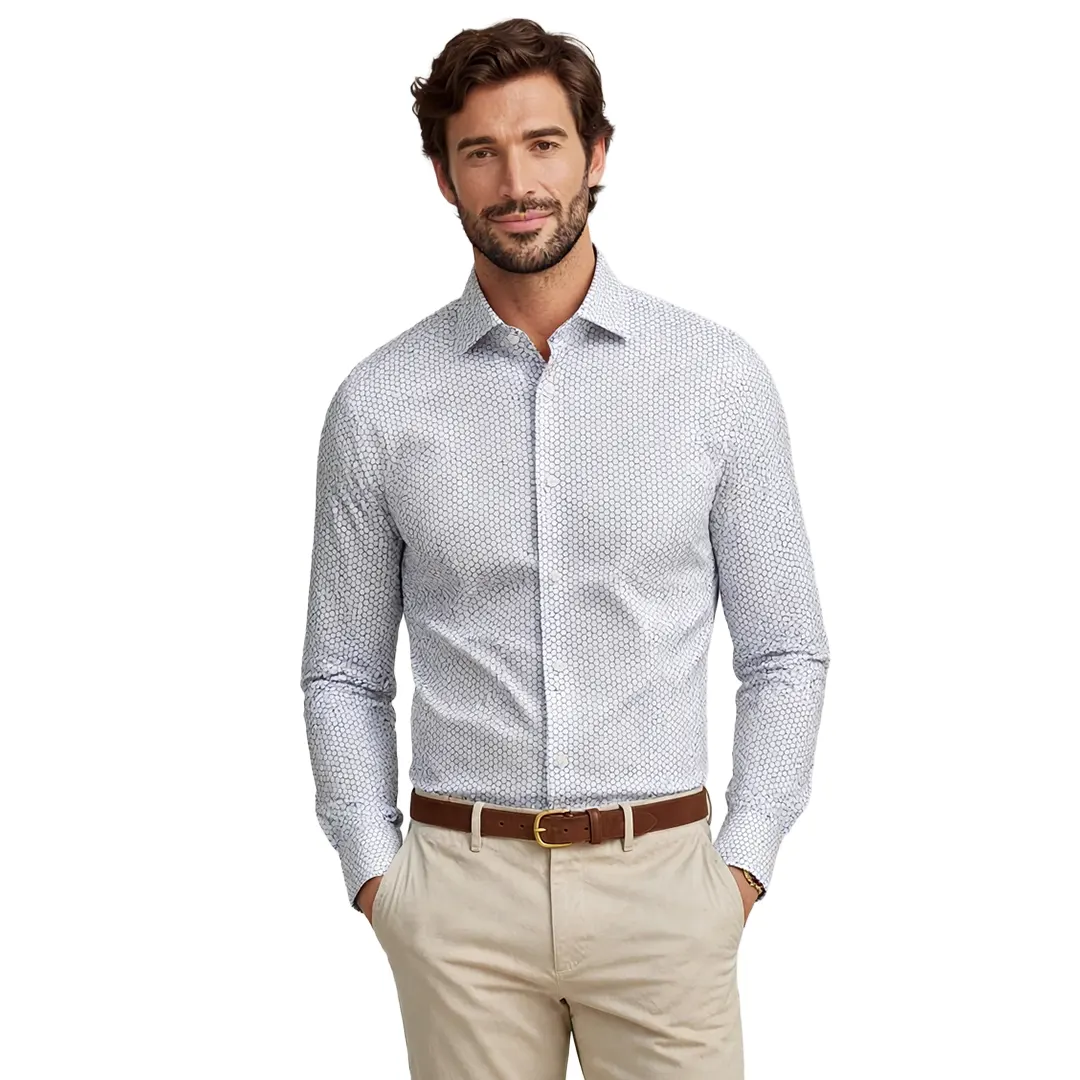 Camicia Bianco17 - M