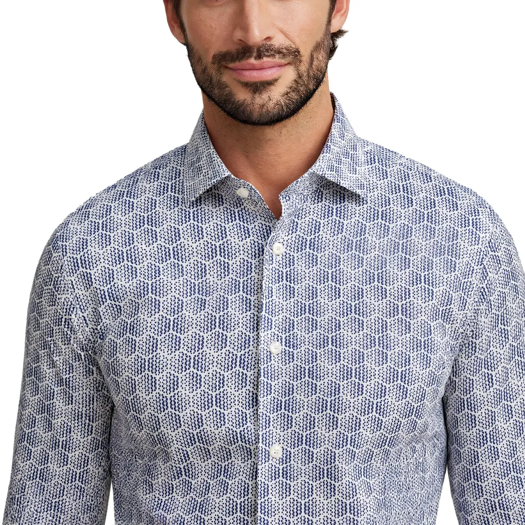 Camicia Bianco17 - M