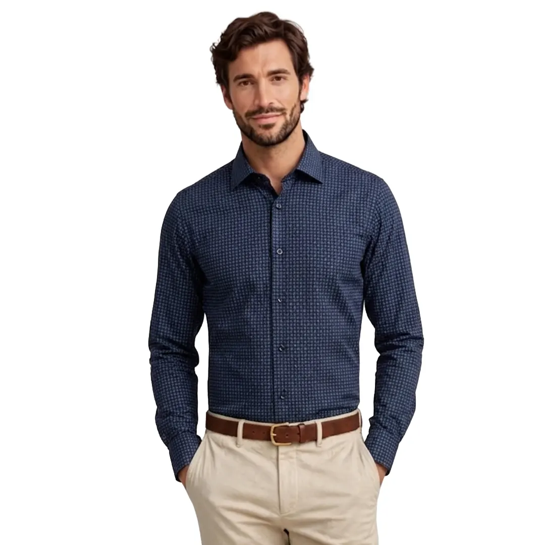 Camicia Blu67 - M