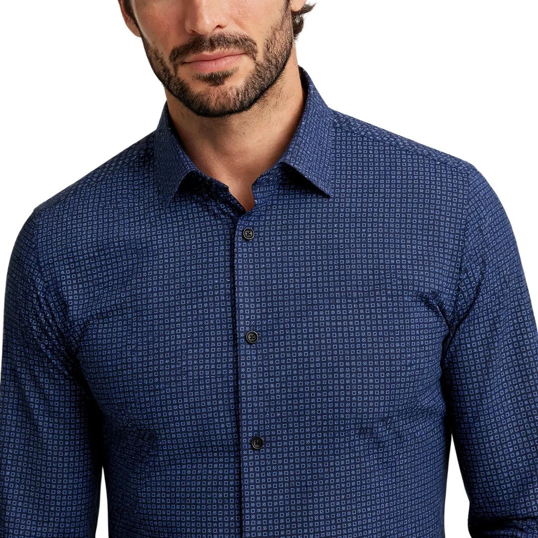 Camicia Blu67 - M