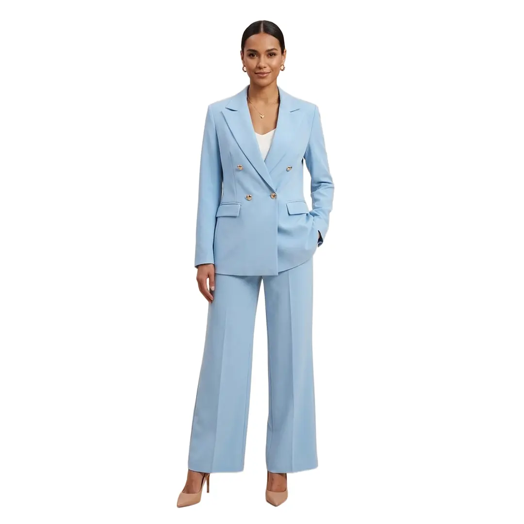 Tailleur Elegante Donna