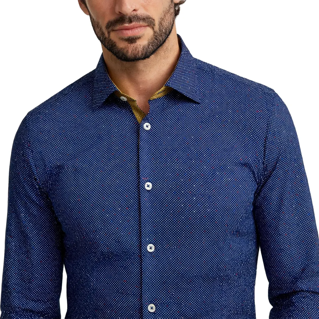 Camicia Blu60 - L