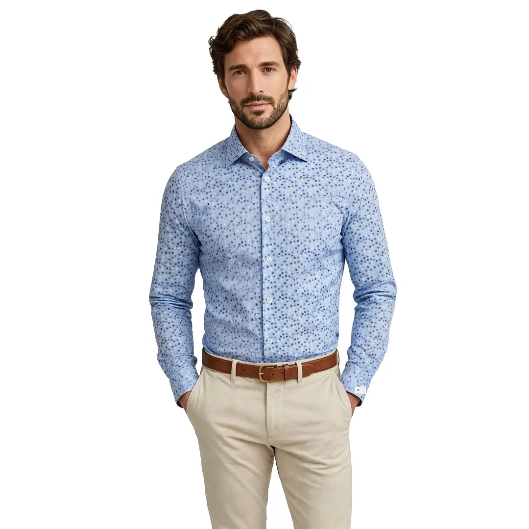 Camicia Cielo21 - M