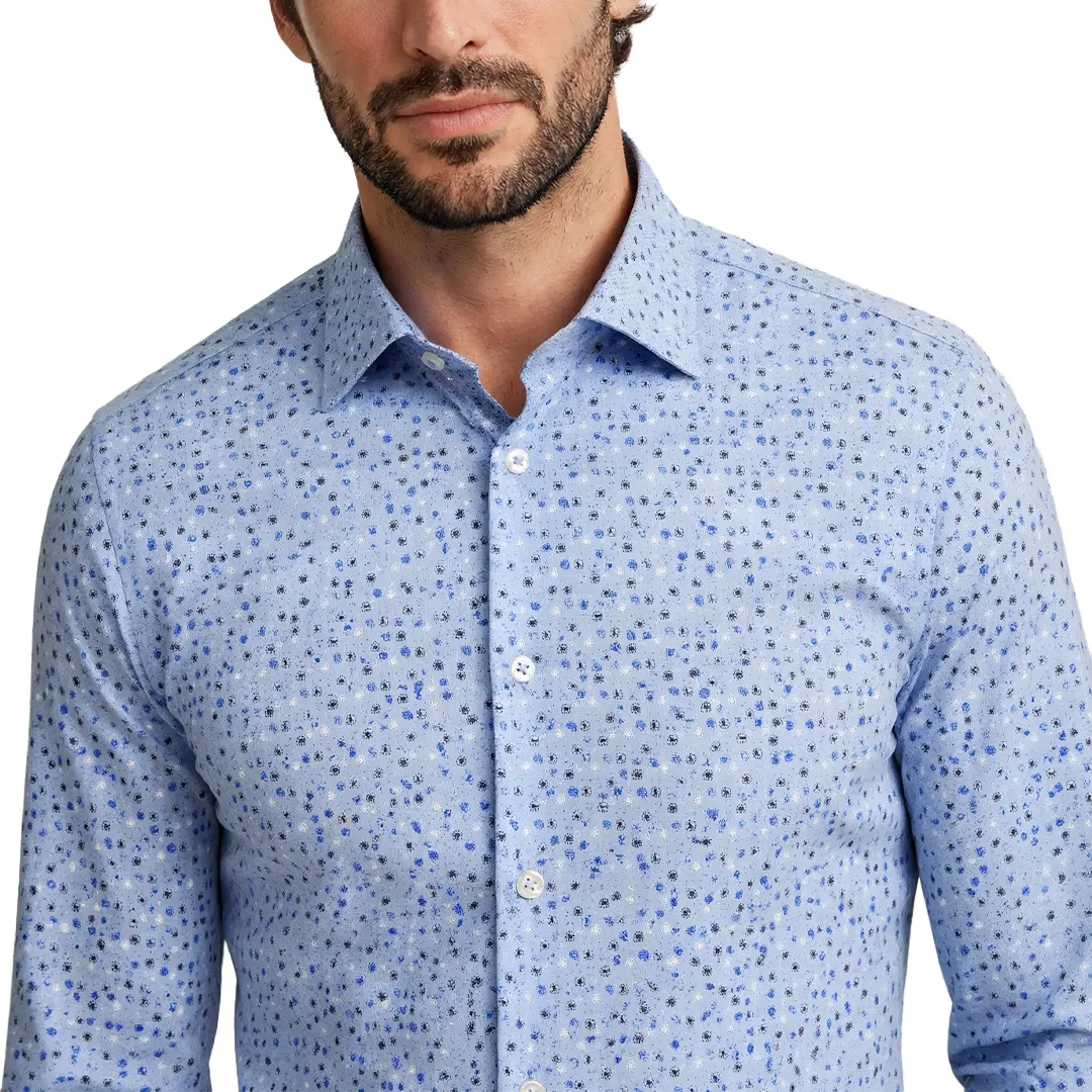 Camicia Cielo21 - M