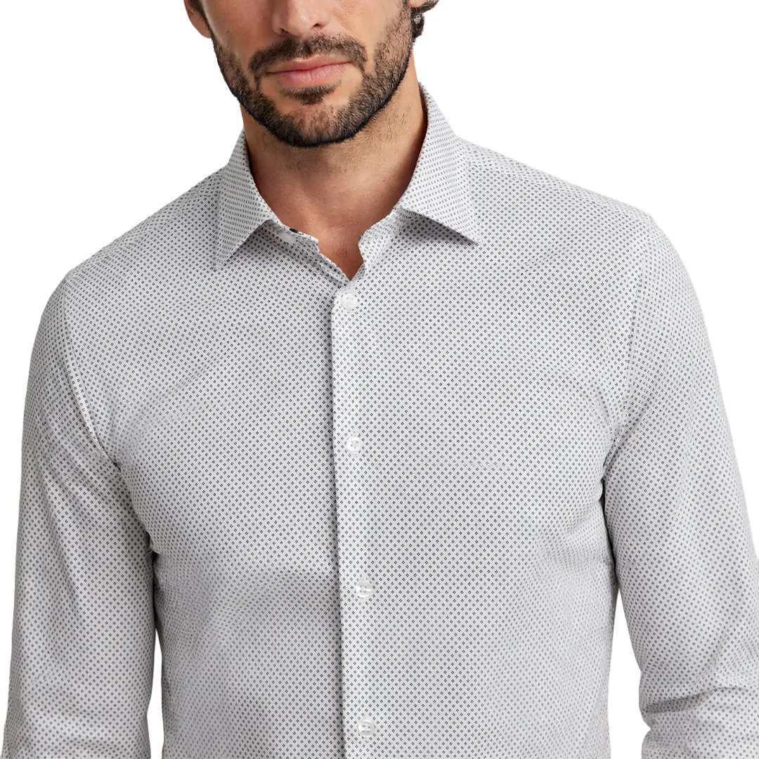 Camicia BiancoR10 - M