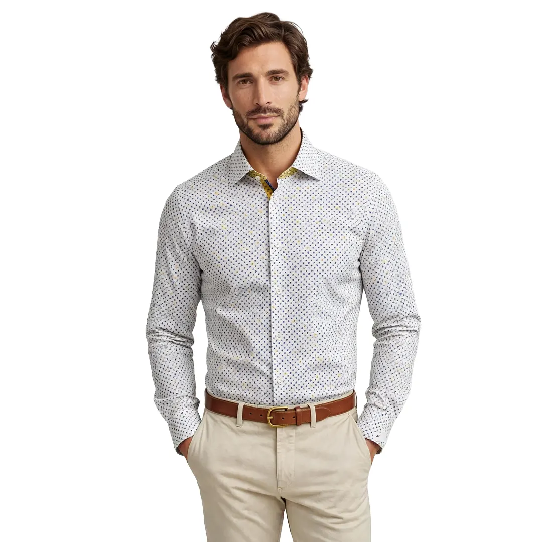 Camicia Bianco55 - M