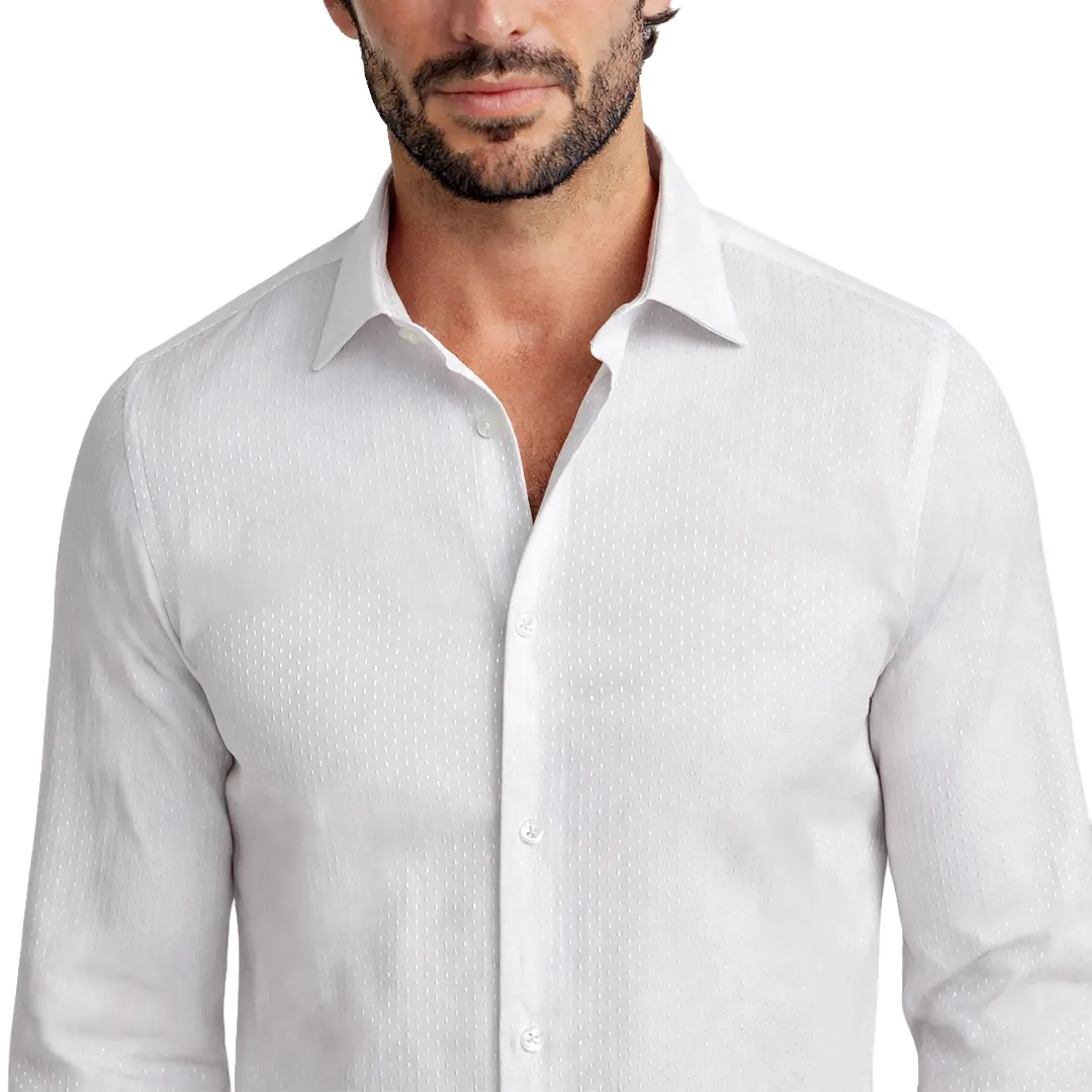 Camicia Bianco - XL