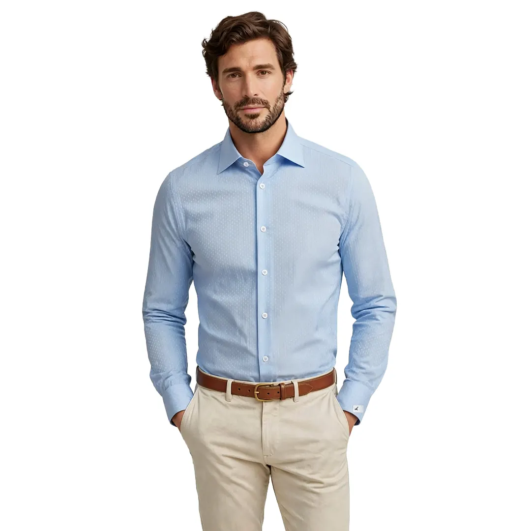 Camicia Cielo6 - M