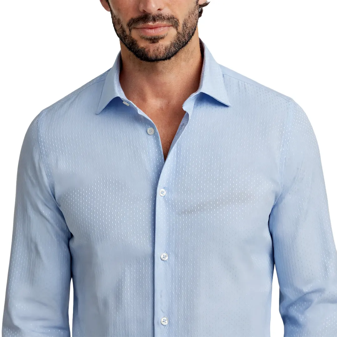 Camicia Cielo6 - M