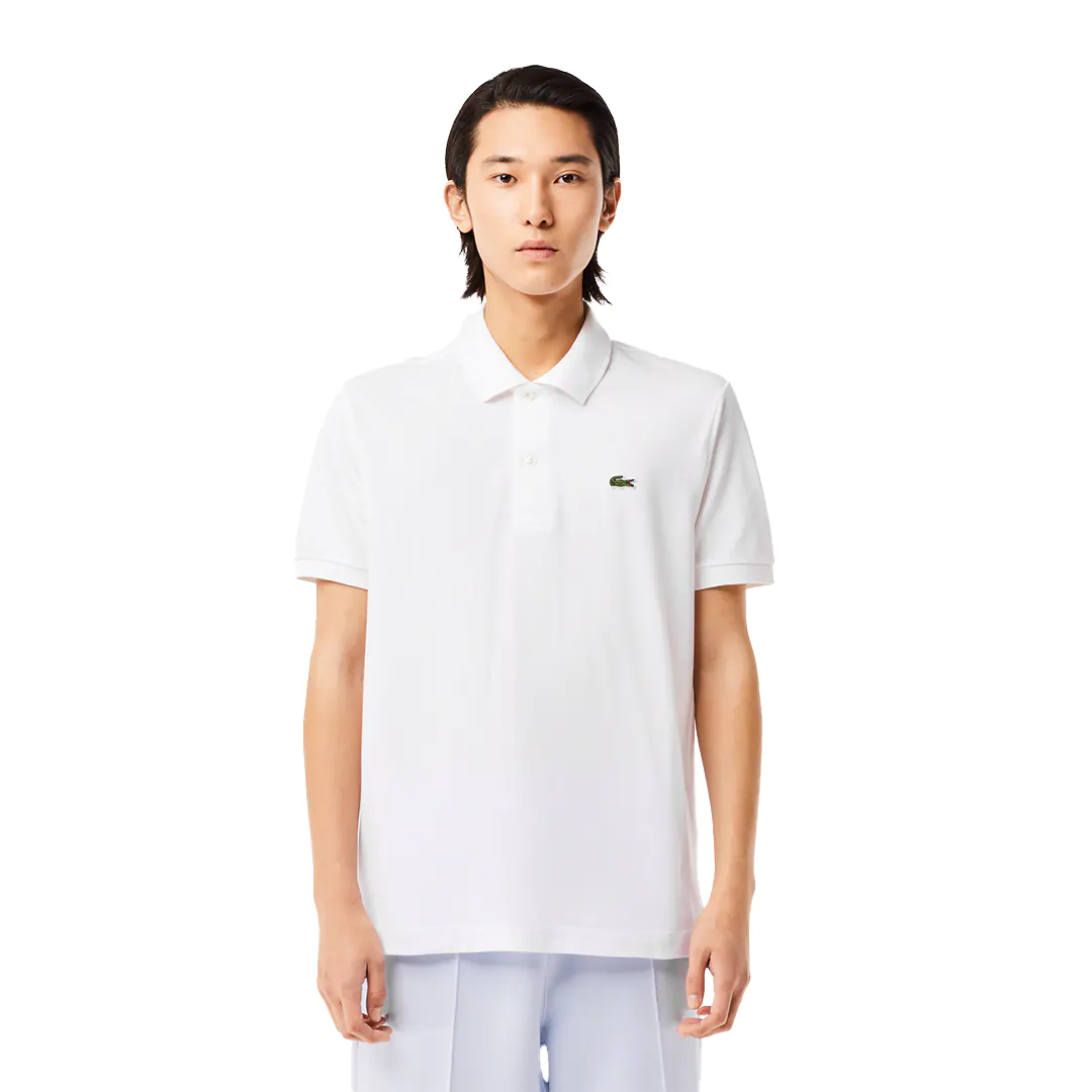 Polo - Bianco - 3/S