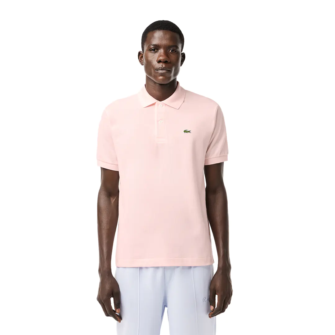 Polo - Rosa - 3/S