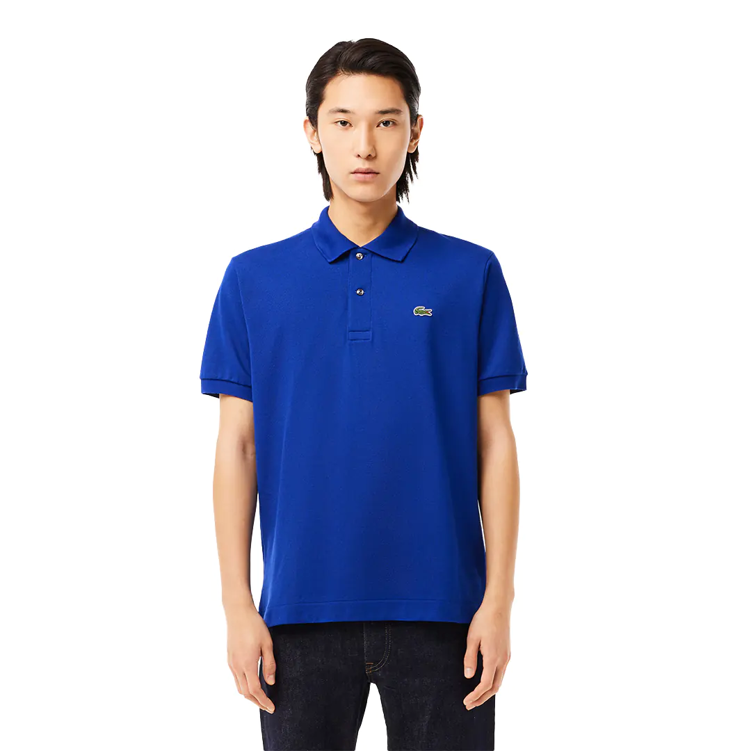 Polo - Royal - 6/XL