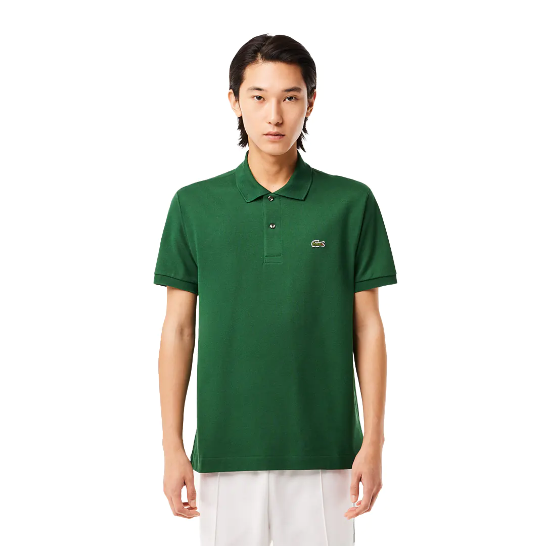 Polo - Verde - 3/S