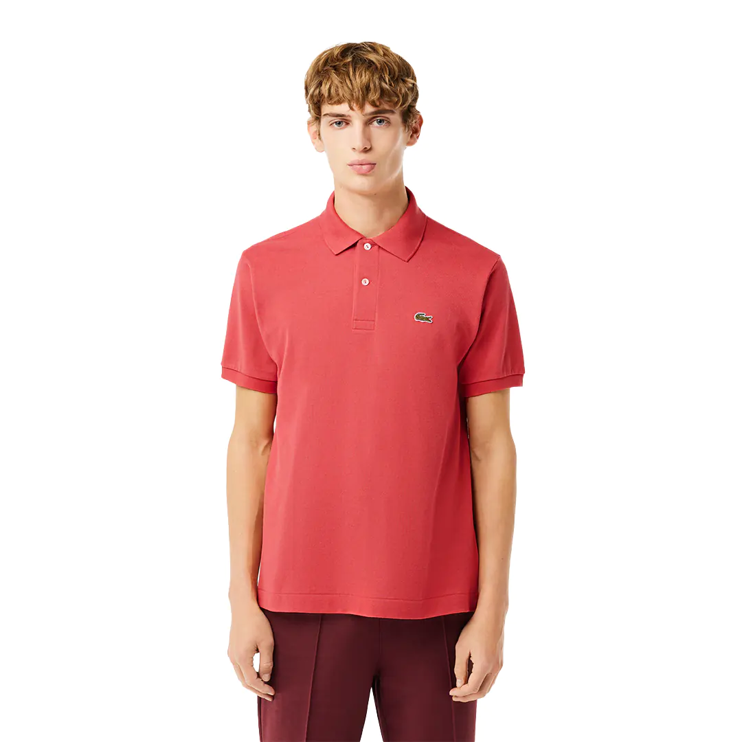 Polo - Corallo - 3/S