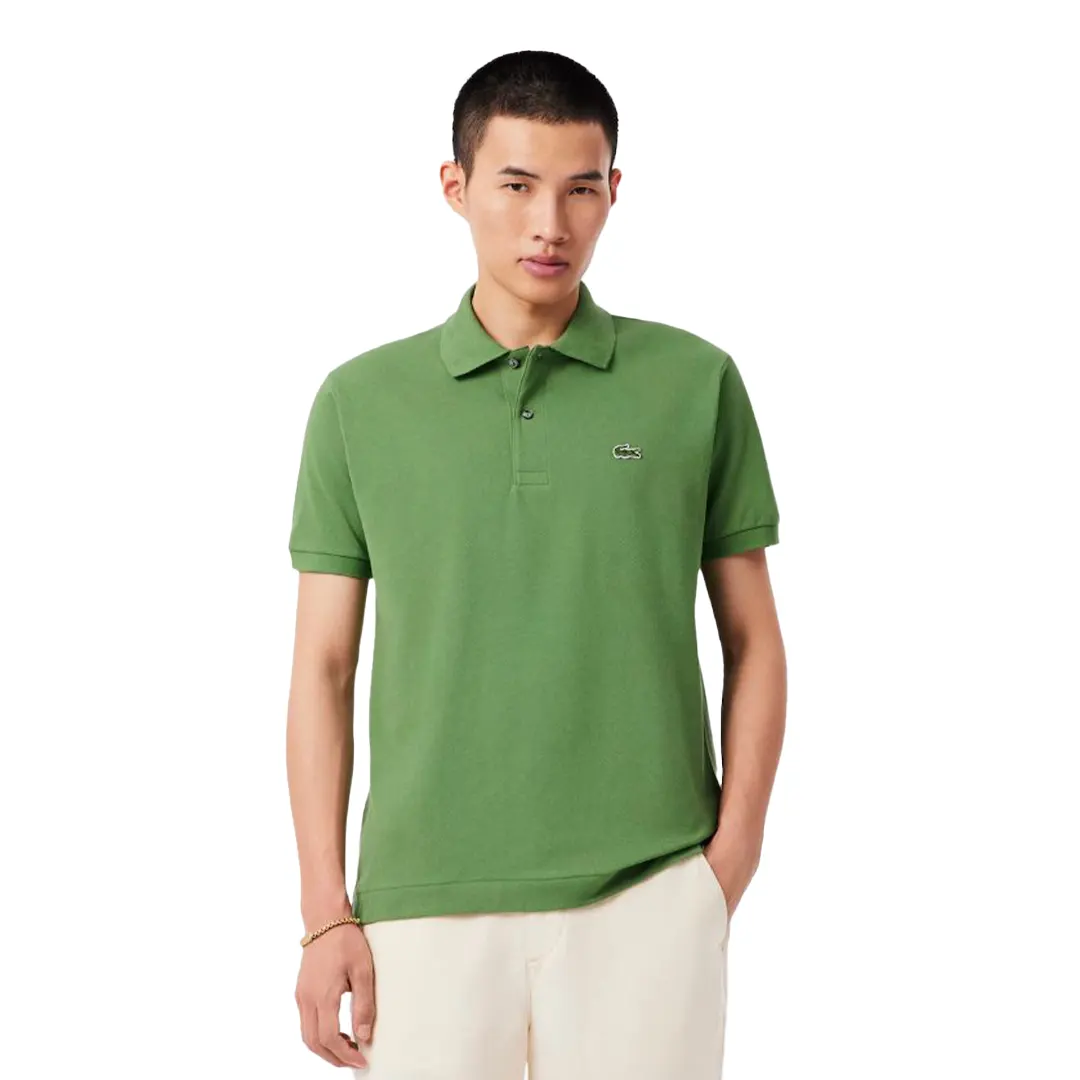 Polo - Verde 02M - 3/S