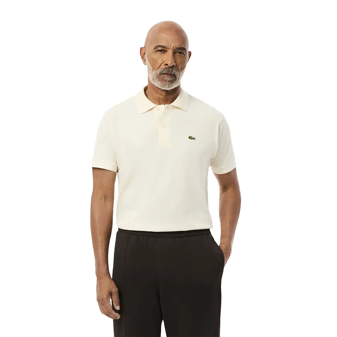 Polo - Crema - 3/S