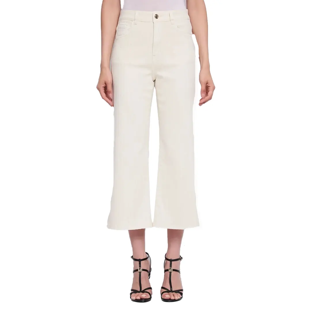 Pantalone Donna - Tofu - 26/40