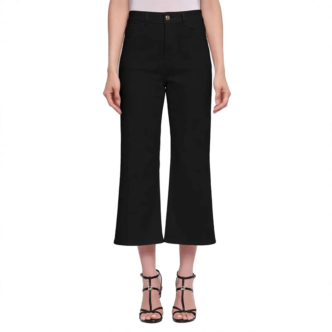 Pantalone Donna - Nero - 25/39