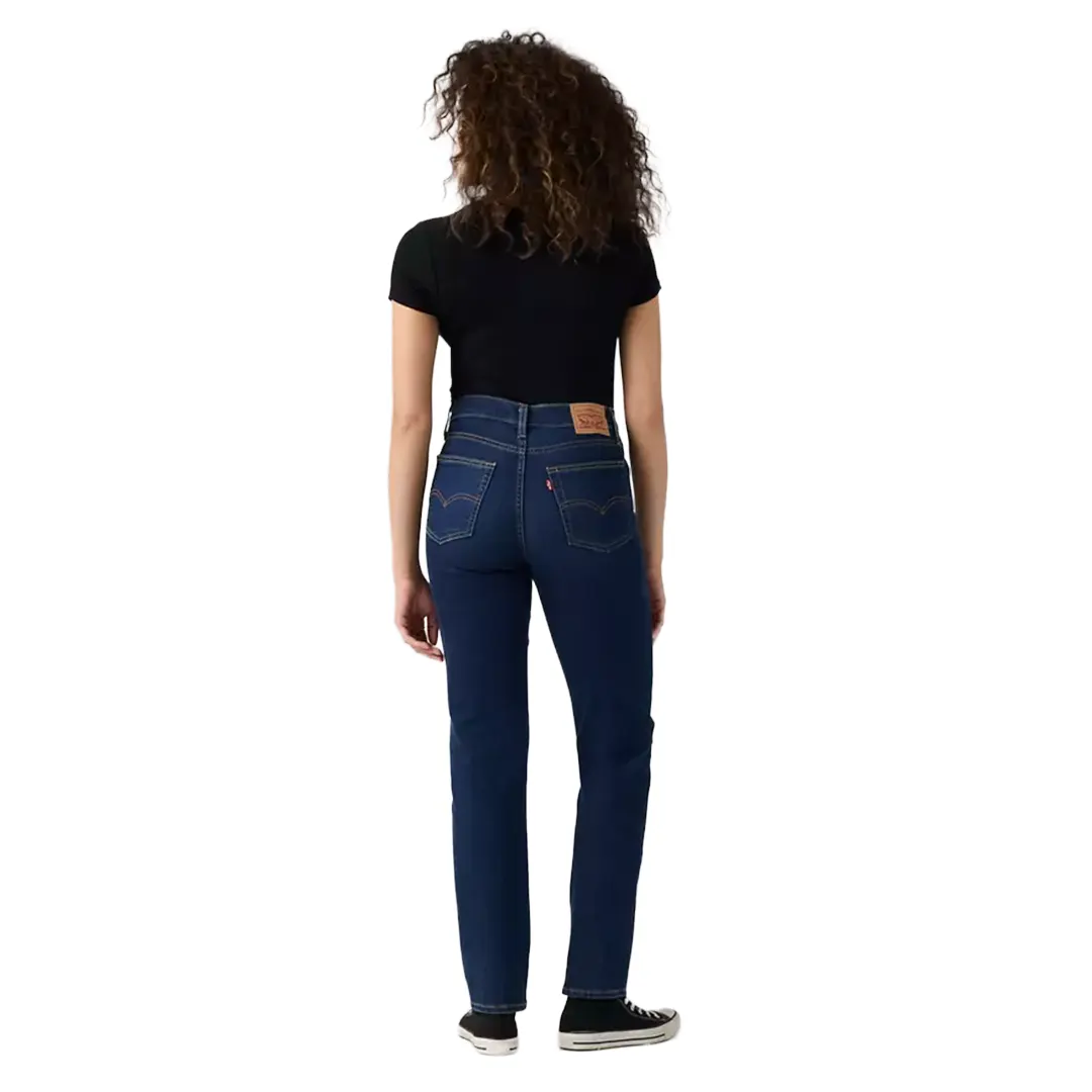 Jeans 724™ Donna - Denim Scuro - 26/40