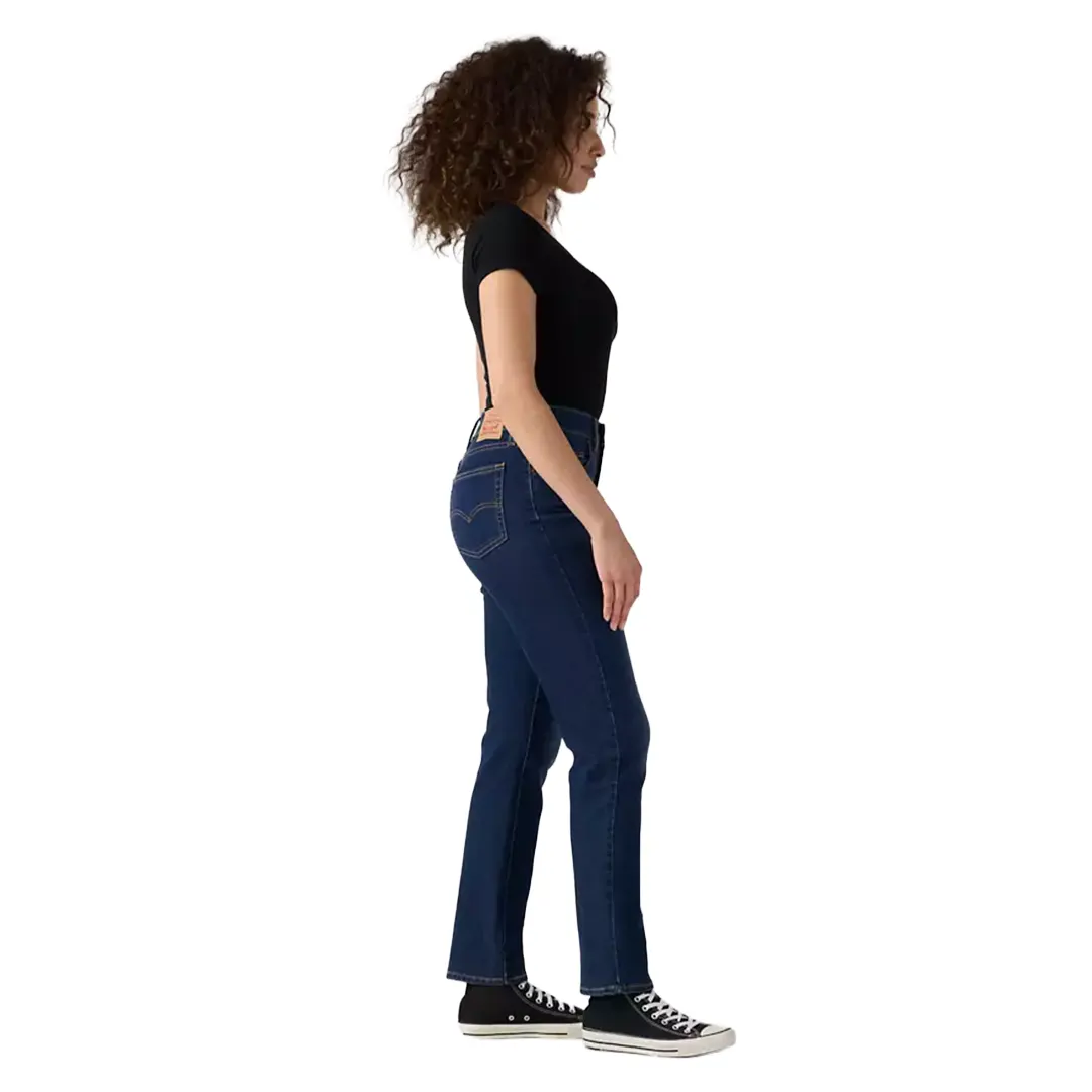 Jeans 724™ Donna - Denim Scuro - 30/44