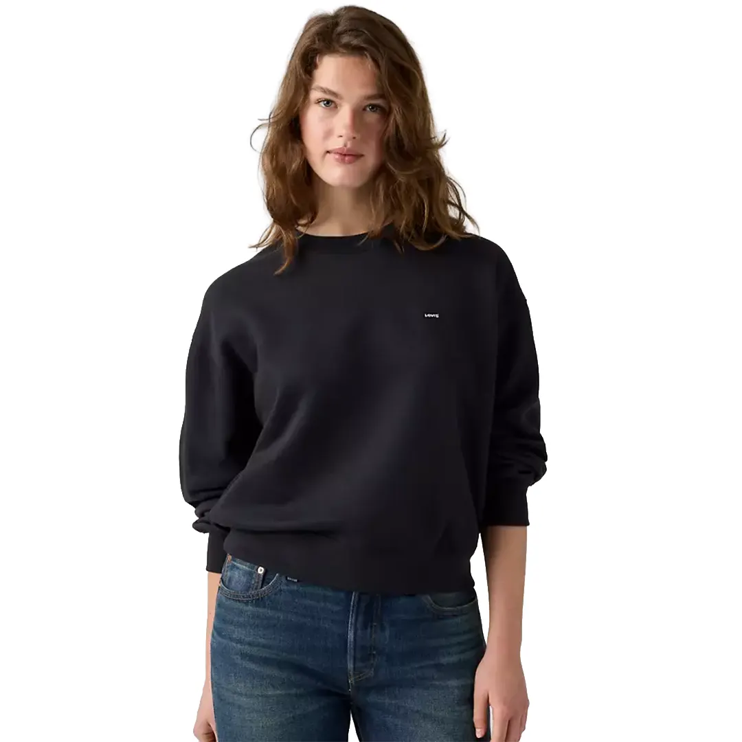 Felpa Pile Donna