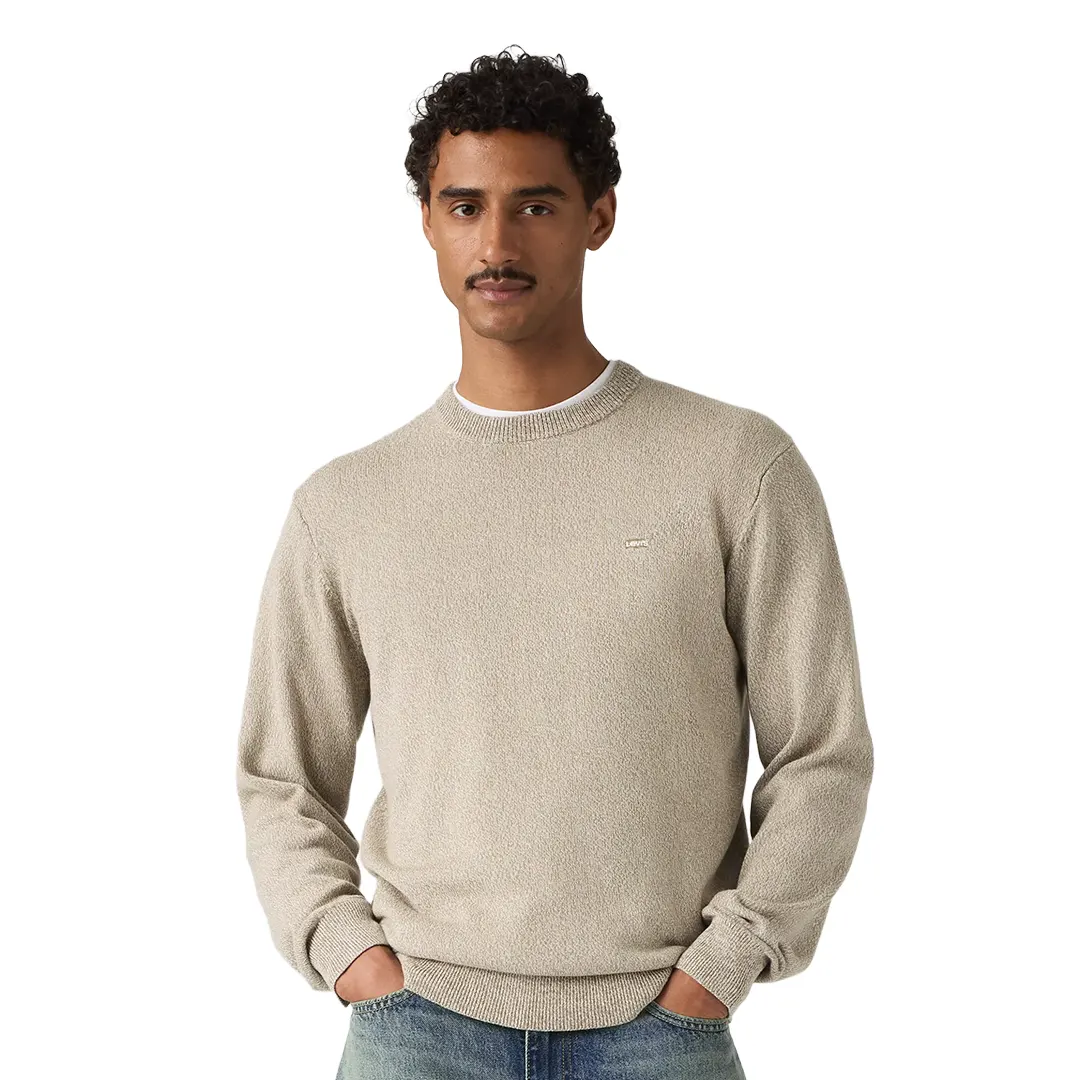 Maglia - Beige - S