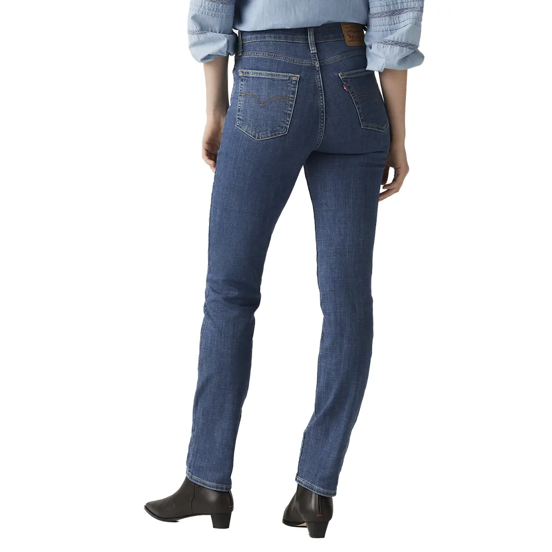 Jeans 724™ Donna - Denim Chiaro - 24/38