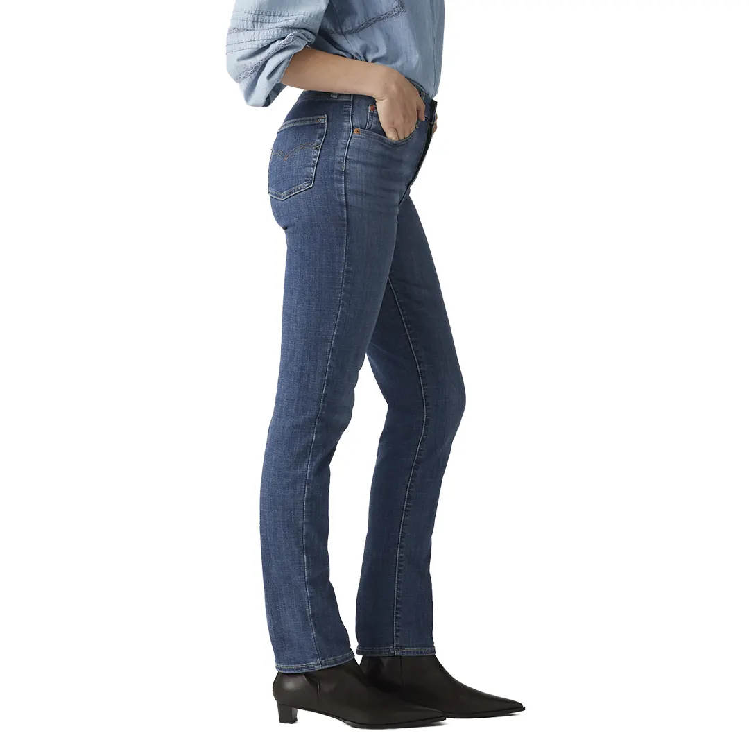 Jeans 724™ Donna - Denim Chiaro - 24/38