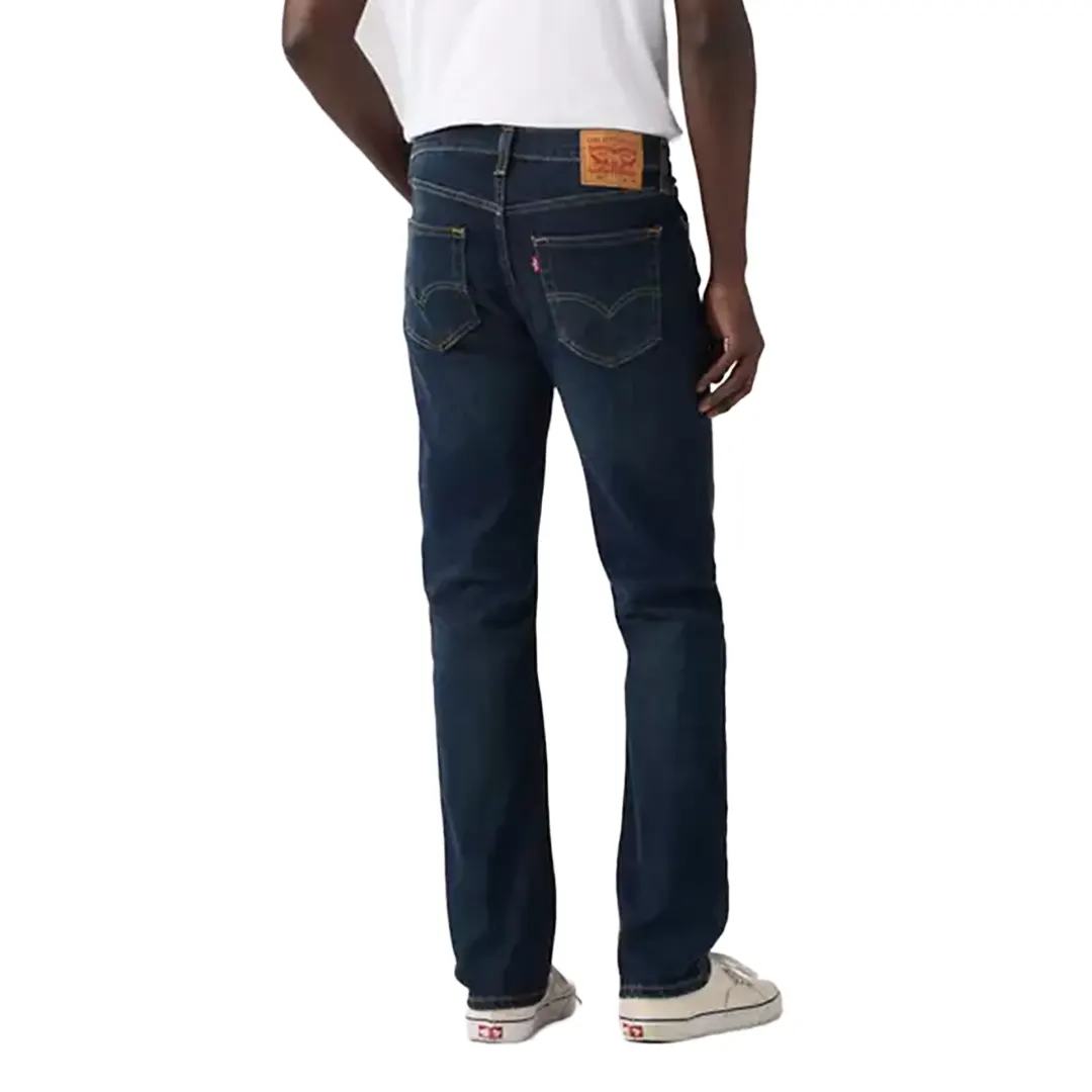 Jeans 511™ Slim - Denim Scuro - 29/43