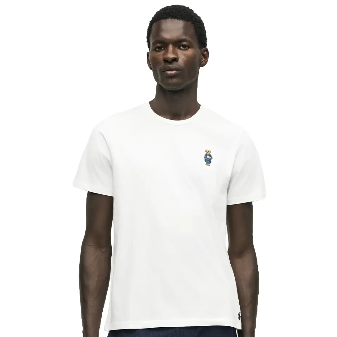 T-Shirt - Bianco - XS