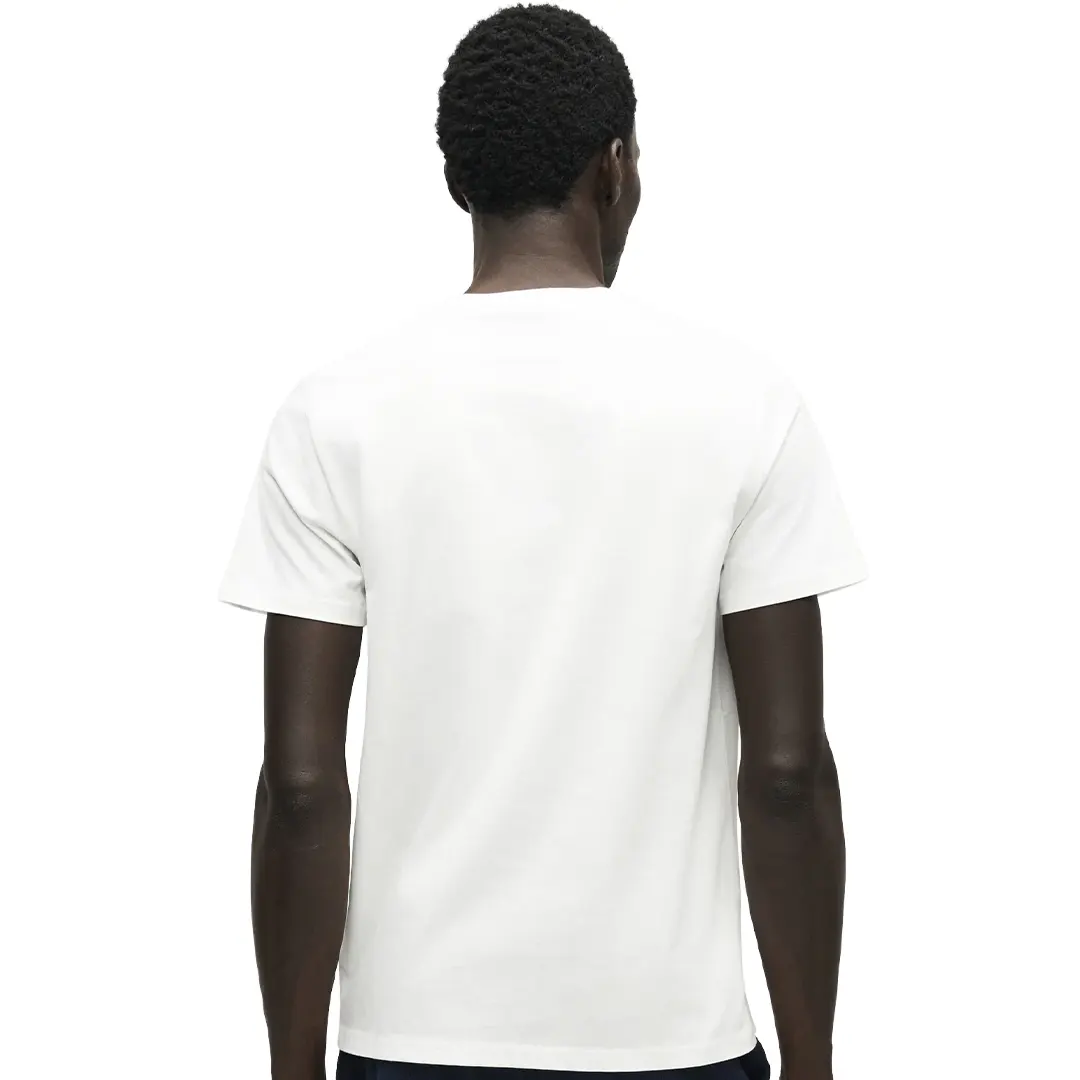 T-Shirt - Bianco - XS