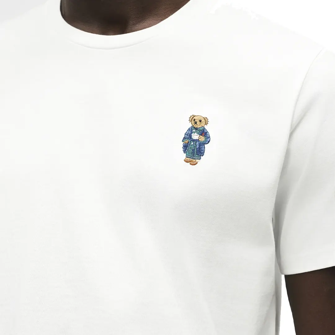 T-Shirt - Bianco - XS