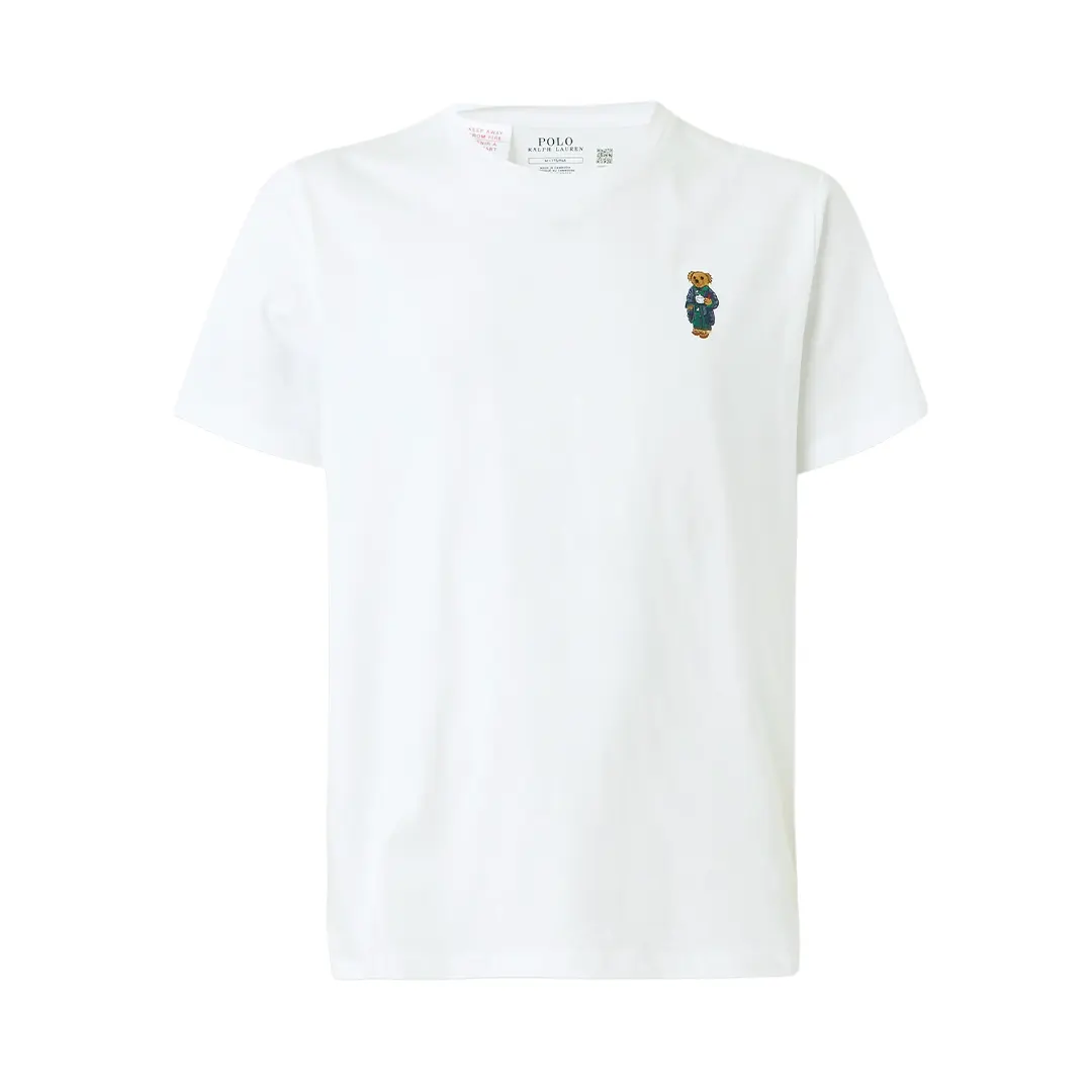 T-Shirt - Bianco - XS