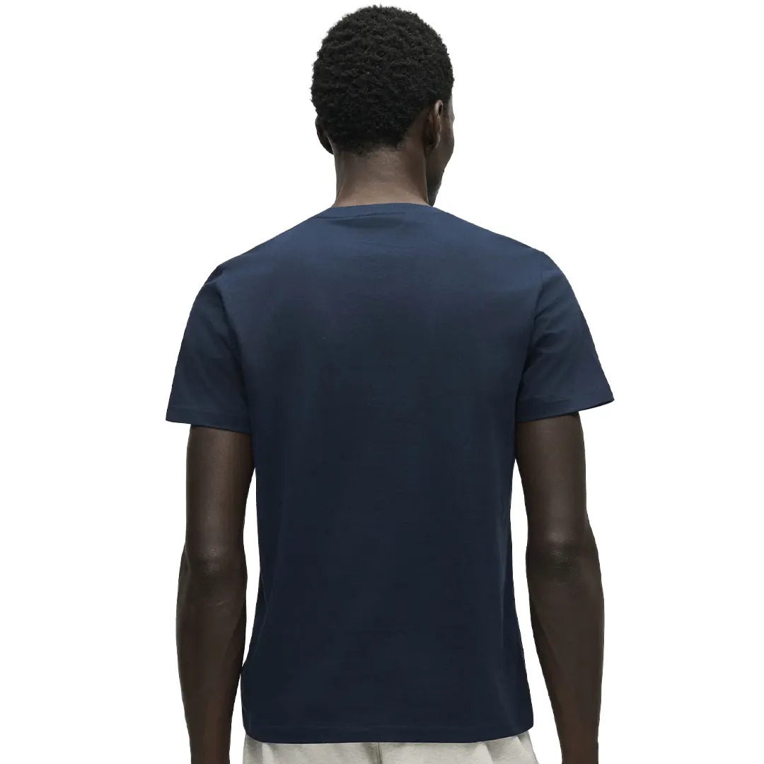 T-Shirt - Navy - XS
