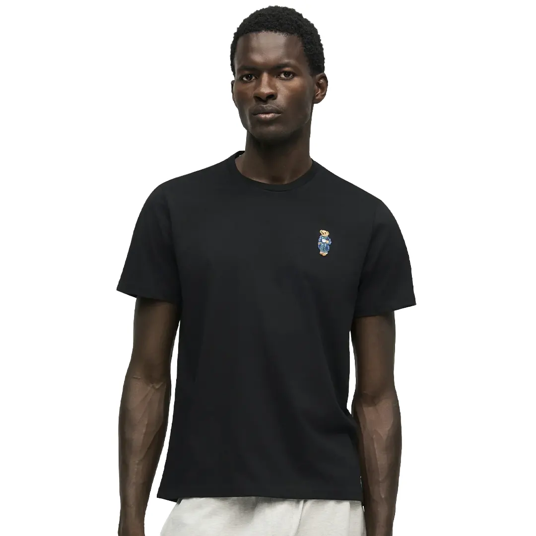 T-Shirt - Nero - XS