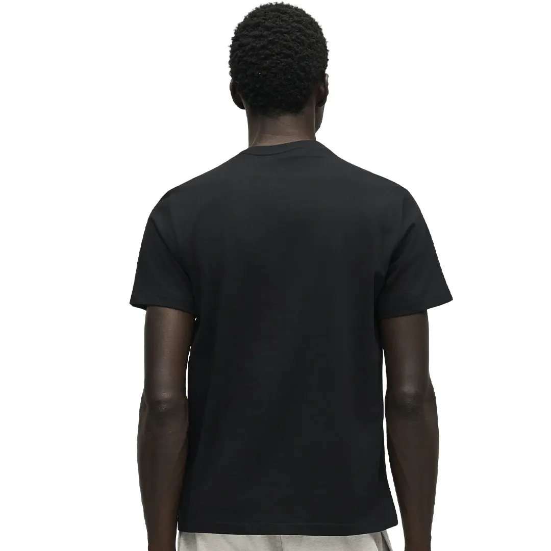 T-Shirt - Nero - XS