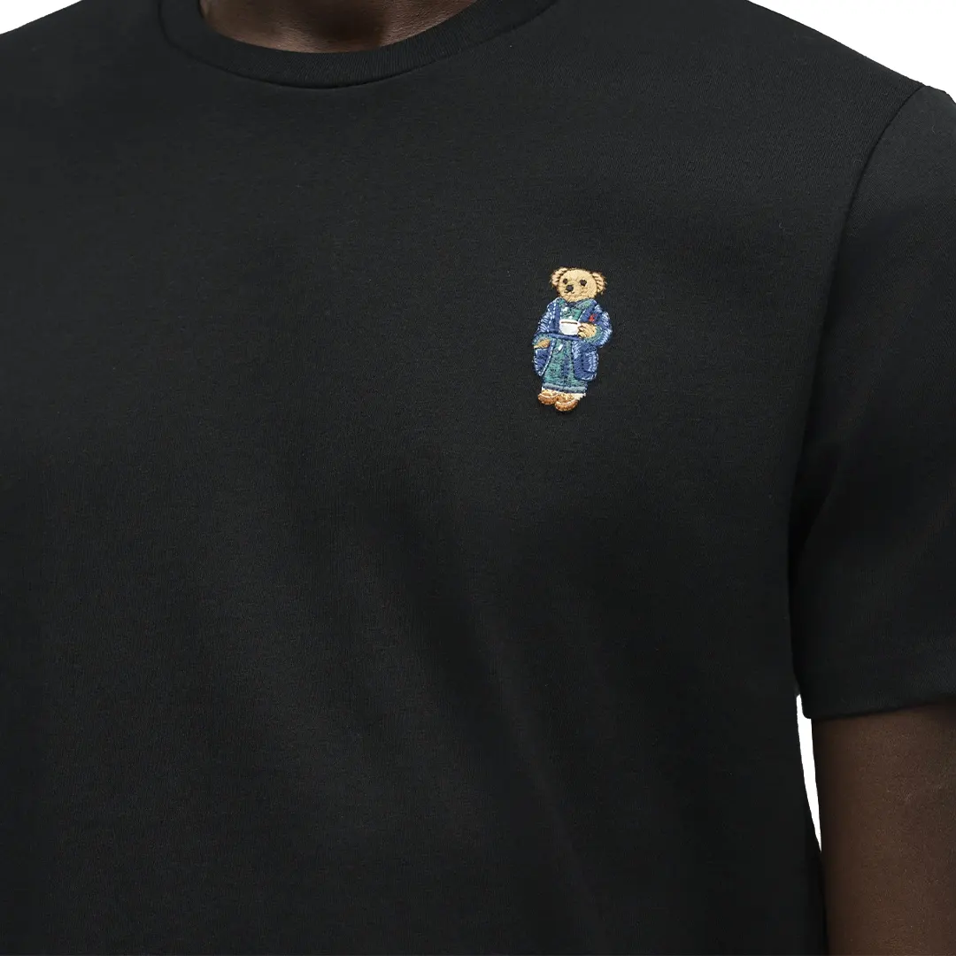 T-Shirt - Nero - XS