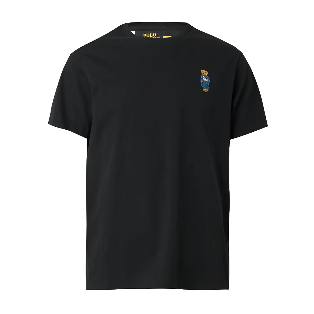 T-Shirt - Nero - XS