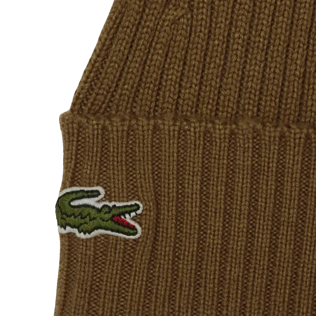 Cappello Cuffia - Marrone DPD