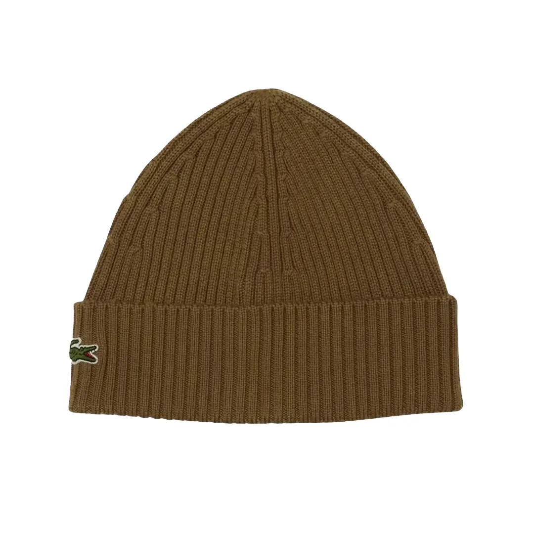 Cappello Cuffia - Marrone DPD