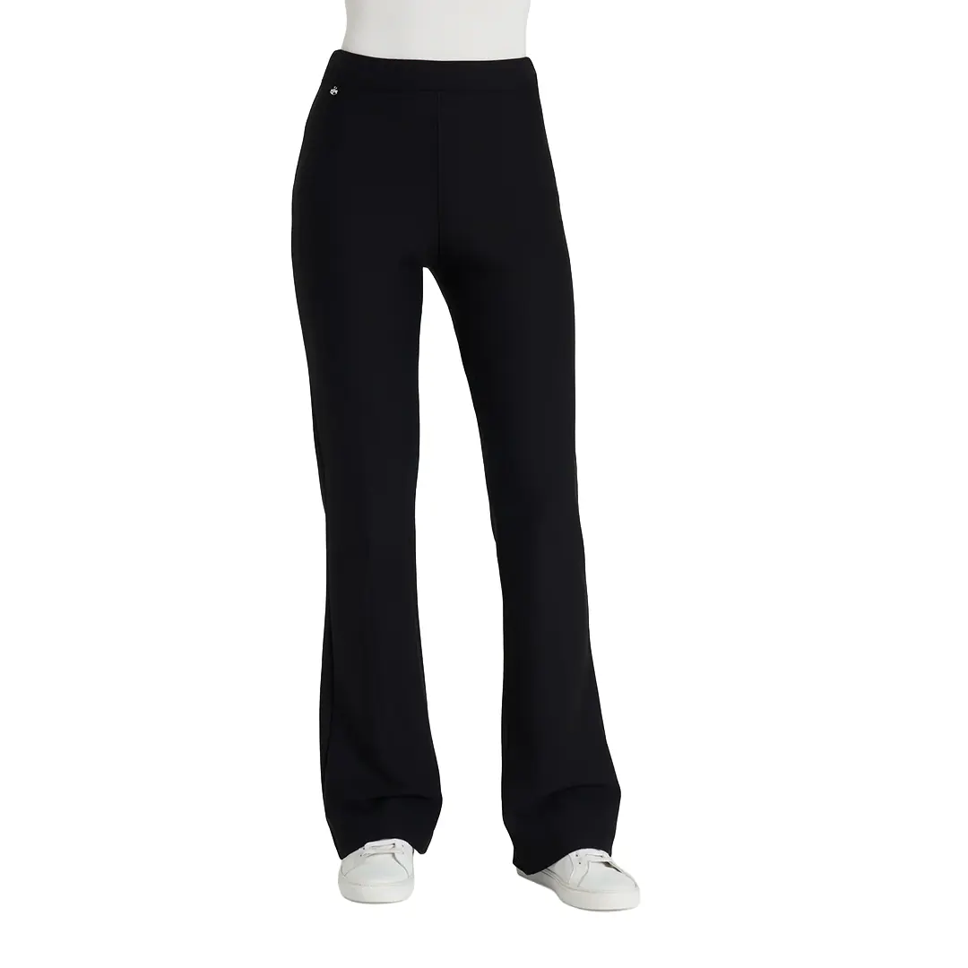 Pantalone Flare Donna